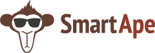 Smartape логотип