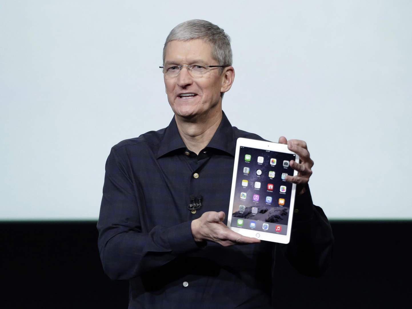 Подкаст #8 — итоги Apple iPad event, Firefox 33 и Yii 2