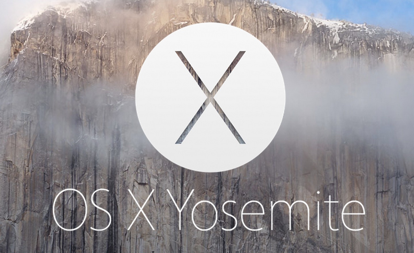 OS X Yosemite — особенности веб-разработки
