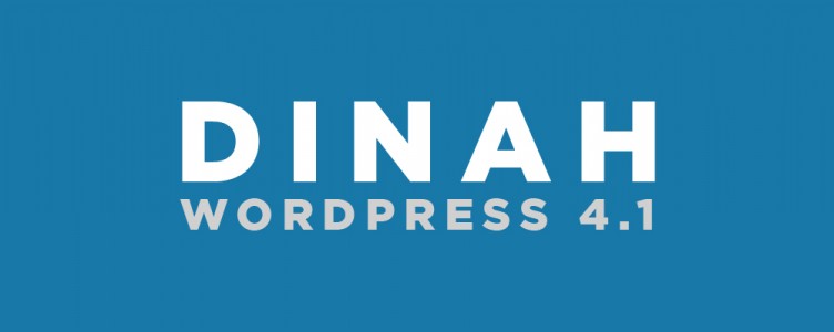 WordPress 4.1 for Developers