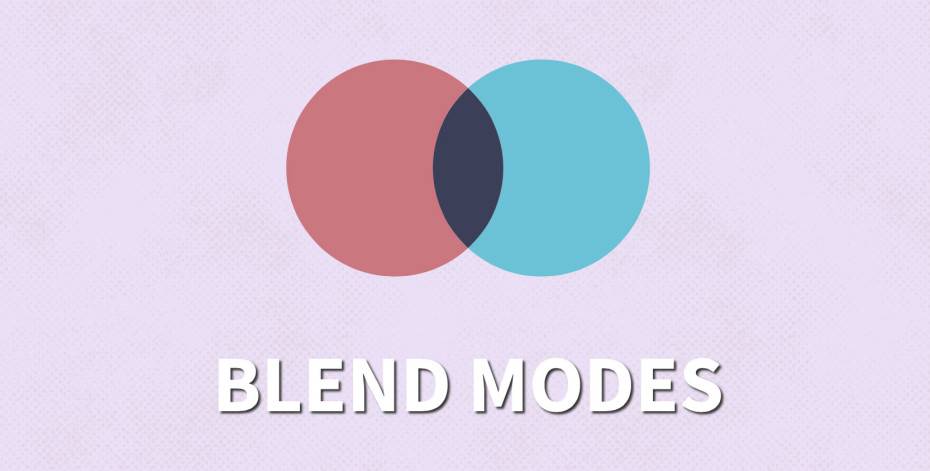 CSS Blend Modes