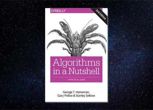 Algorithms in a Nutshell, 2nd Edition