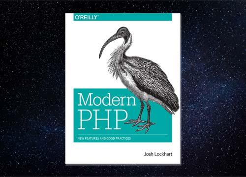 Modern PHP, New Features and Good Practices