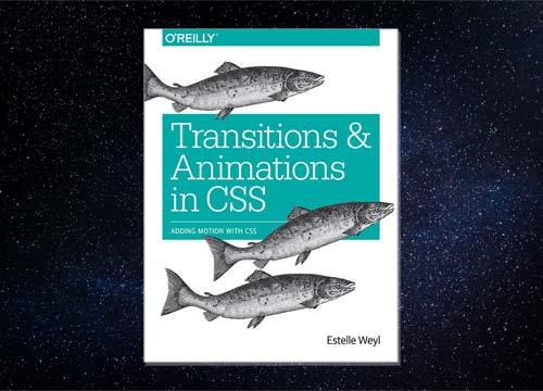 Transitions and Animations in CSS, Adding Motion with CSS