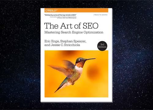 The Art of SEO, 3rd Edition