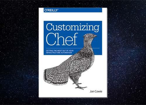 Customizing Chef