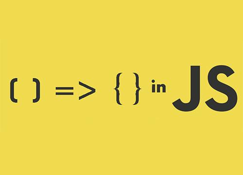 «Стрелочные» функции в JavaScript ES6