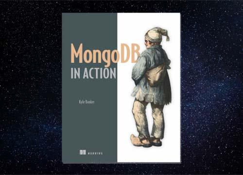 MongoDB in Action