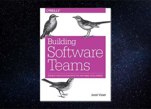 Building Software Teams