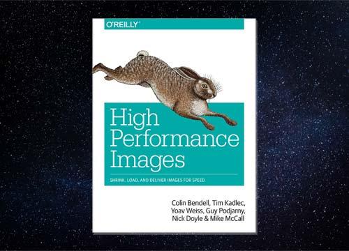 High Performance Images