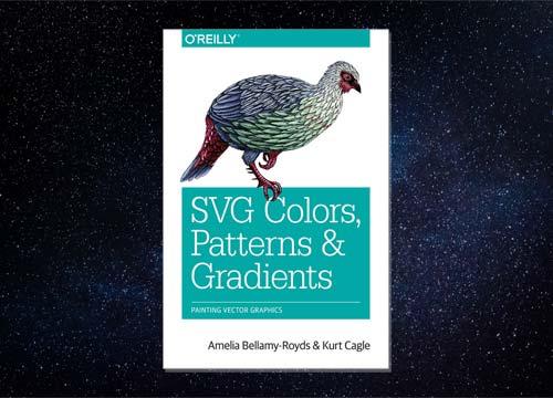 SVG Colors, Patterns & Gradients