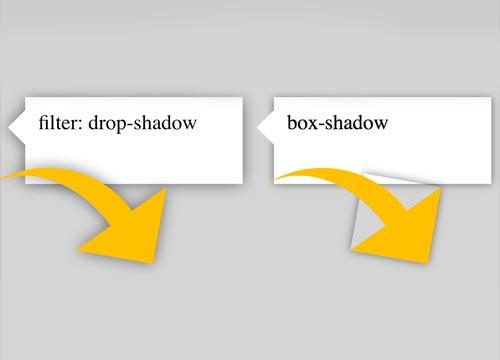 Разбираемся CSS Box Shadow и Drop Shadow • Uwebdesign