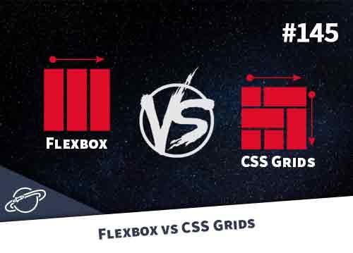 Flexbox vs CSS Grids, мифы и реальность