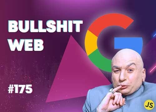 Web разработчики любят CLI, а не GUI — Суровый веб #175